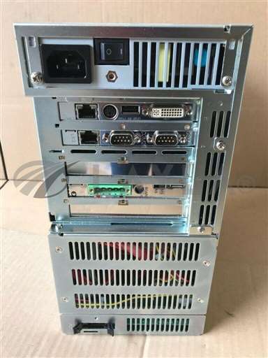 UA033/956A//MEIDEN PIBOC-I CONTROLLER, MODEL UA033/956A/MEIDEN/_01