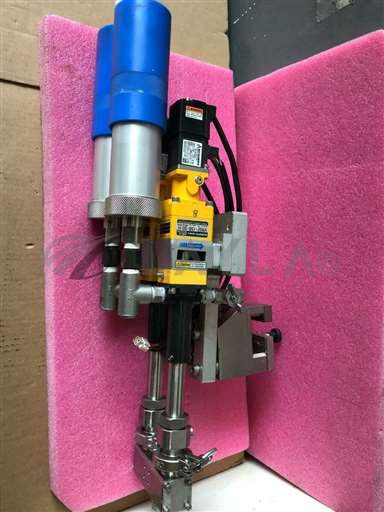 /12/Heishin ROBO Dispenser w/ Shimpo Reducer VRSF-15B-50-H/Mitsubishi servo motor */Heishin/_01