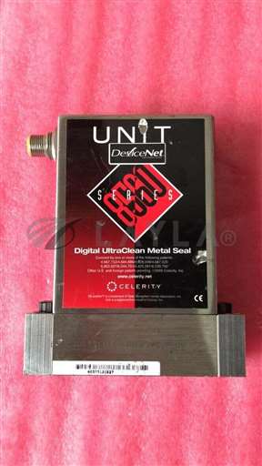 1000000134_402728316808 UNIT UFC-8565 10L O2 Gas MFC Mass Flow ...