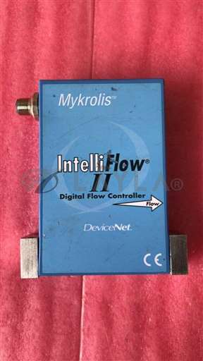 DSKGD100//Mykrolis DSKGD100 N2 Mass Flow Controller MFC 20 SCCM/Mykrolis/_01
