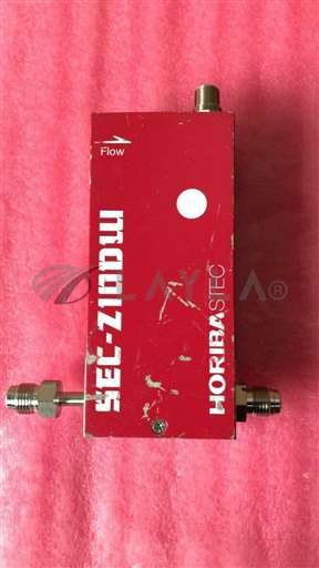 SEC-Z12DWM//HoribaSTEC SEC-Z12DWM Mass Flow Controller 50 SLM N2/HoribaSTEC/_01