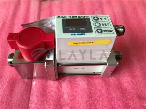 Does Not Apply/New SMC flow switch PF2W720T-N03-27/SMC flow switch PF2W720T-04-27 */SMC/_01