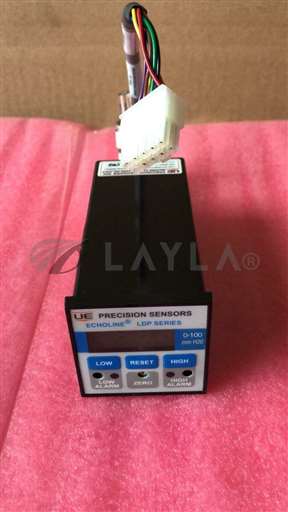 LDP100MW-17//UE Precision Sensors LDP Series Echoline LDP100MW-17 */UE Precision Sensors/_01