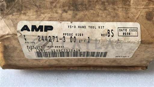 244271-3//AMP Incorporated VS-3 Hand Tool 244271-3 00/AMP/_01