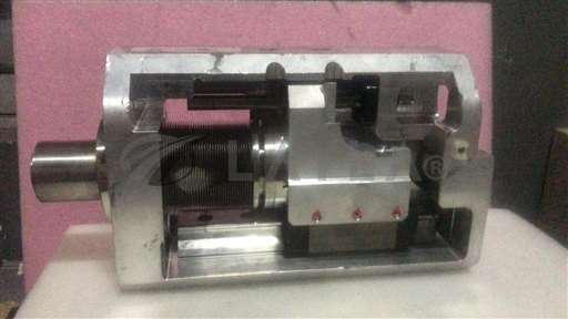0010-75040//AMAT 0010-75040 PNEUMATIC ACTUATOR, SFV AMAT 0041-98429 REV03/AMAT/_01