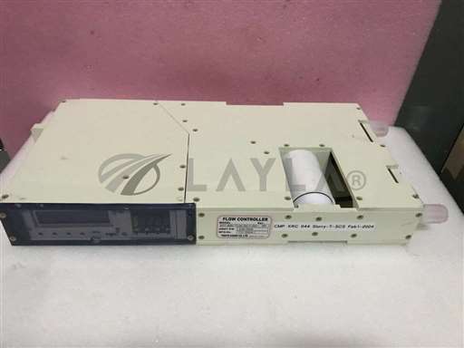 0190-34538//2 X AMAT 0190-34538 TOKYO KEISO AFC-8000-T2104-052-P-002 FLOW CONTROLLER/AMAT/_01