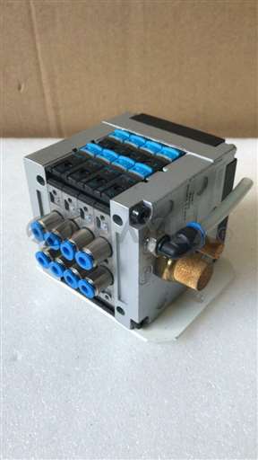 CPV10-VI//FESTO CPV10-VI 10282 */Festo/_01