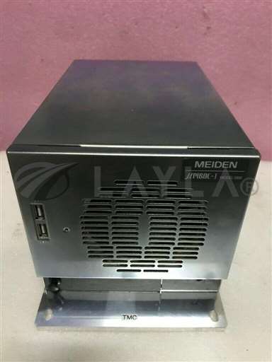Does Not Apply//MEIDEN PIBOC-I CONTROLLER, MODEL 1000/MEIDEN/_01