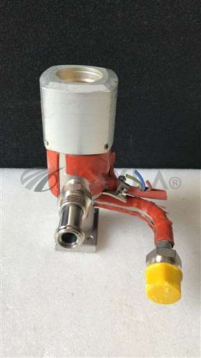 0190-23497//0190-23497 INFICON AG. LI-9496 BALZERS DUAL MANOMETER HEATED VALVE (3FT)/AMAT/_01