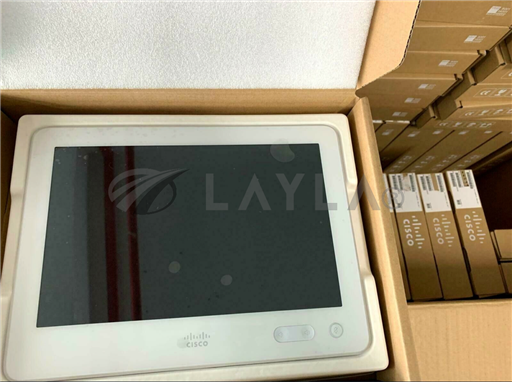 74-115968-03/cs-touch10/1 x Cisco CS-Touch10 V03 Part No. 74-115968-03/Cisco/_01