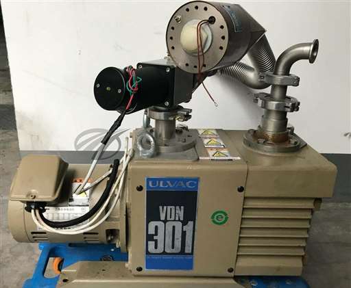 VDN301//ULVAC VDN301 Vacuum Pump/ULVAC/_01