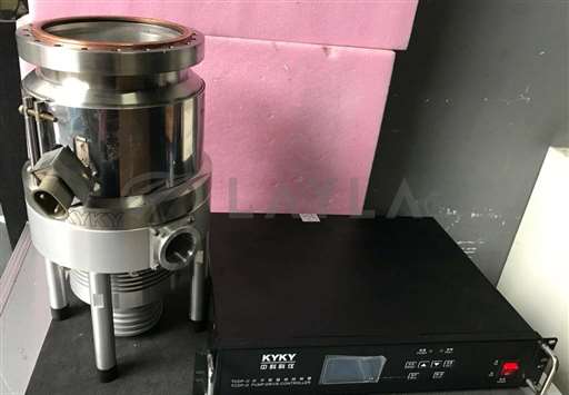 FF-160/620//KYKY FF-160/620Pump WITH TCDP-II CONTROLLER/KYKY/_01
