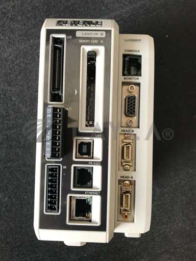 LJ-G5001P//Keyence LJ-G5001P/KEYENCE/_01