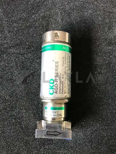 MAGD-11R-AT2//CKD AGD-R SERIES DIAPHRAGM VALVEMAGD-11R-AT2/CKD/_01