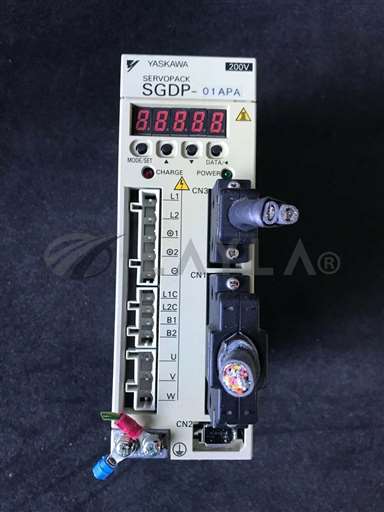 SGDP-01APA/SGDP-01APA/YASKAWA SERVOPACKSGDP-01APA/YASKAWA/_01