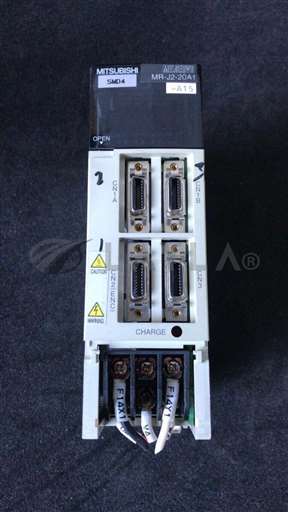 MR-J2-20A1-A15/MR-J2-20A1-A15/Mitsubishi MR-J2-20A1-A15/Mitsubishi/_01