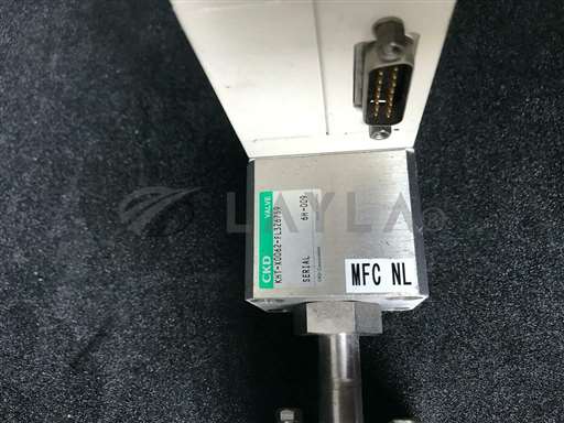 Does Not Apply//CKD FLUEREX AIR FLOW SENSOR PF SERIES N2 1000SLM */CKD/_01