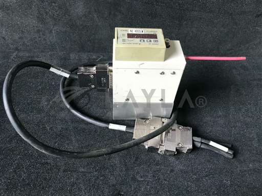 Does Not Apply//CKD FLUEREX AIR FLOW SENSOR PF SERIES N2 400SLM */CKD/_01
