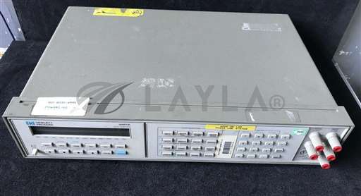 Does not apply//HP 3457A MULTIMETER/HP/_01