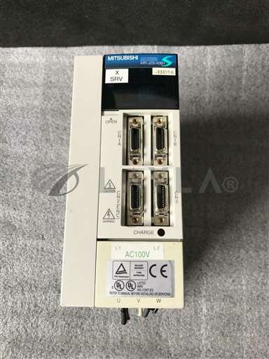 MR-J2S-40B1-EH018/MR-J2S-40B1-EH018/MitsubishiMR-J2S-40B1-EH018 AC Servo Drive/Mitsubishi/_01