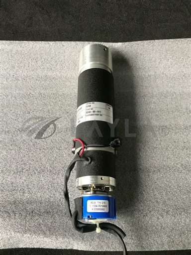 E243 0243-03-011//ElectroCraft Motor E243 0243-03-011 Encoder H48 2500C/T-L3-5V/ElectroCraft/_01