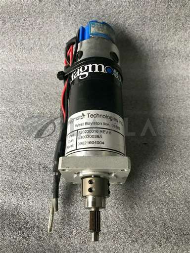 720230016 Rev5//Magmotor 720230016 Rev5Encoder H48 2500C/T-L3-5V free ship/Magmotor/_01