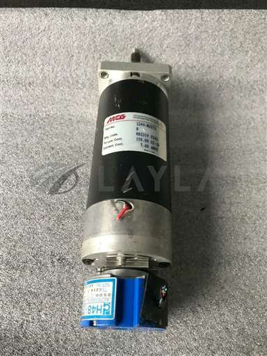 2244-M3272 - H//MCG Motor 2244-M3272 - H Encoder H48 2500C/T-L3-5V/MCG/_01