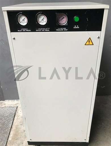 RD-9900//TOKYO ELECTRON CKD RD-9900 High Purity Air Drier/TEL TOKYO ELECTRON CKD/_01