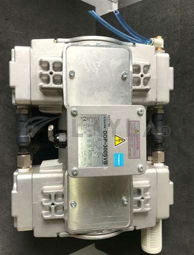 DOP-300SVB//Ulvac DOP-300SVB/Ulvac/_01