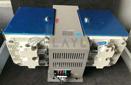 DAL-181D//ULVAC DAL-181D Vacuum Pump/ULVAC/_01