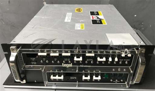 CE1323-10101//Tegal CE1323-10101 AC Module Distribution/Tegal/_01