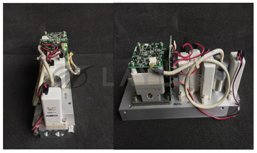 0190-31750//Applied Materials BLOCK-ASSY 0190-31750 SMC UPA15psi/Applied Materials/_01