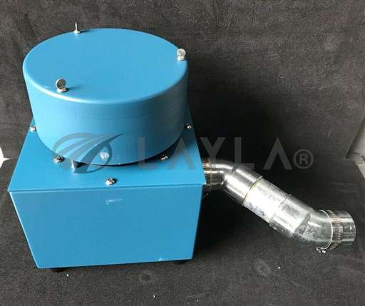BL//Magtrol Dynamometer Blower BL-001-A/Magtrol, Inc./_01