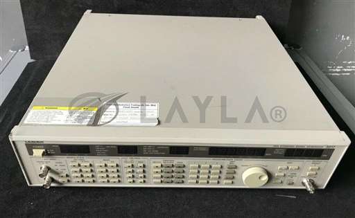 3217/RDS STANDARD SIGNAL GENERATOR/LEADER 3217RDS STANDARD SIGNAL GENERATOR/LEADER/_01
