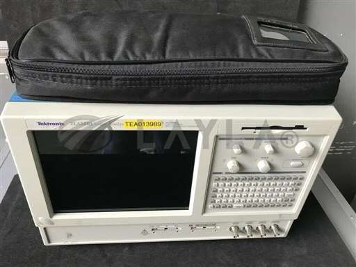 TLA5201/Tektronix TLA 5201/Tektronix Logic Analyzer TLA5201/Tektronix/_01