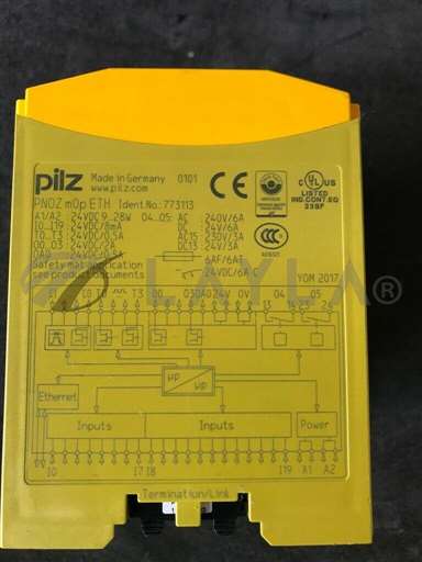 m0p ETH/Pilz PNOZ m0p ETH/Pilz PNOZ m0p ETH/Pilz/_01