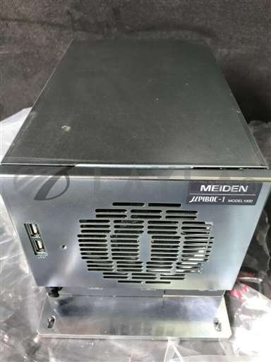 UA044/051A/PIBOC-I MODEL 1000/Meiden UA044/051A PIBOC-I MODEL 1000/Meiden/_01