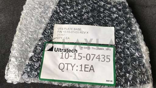 10-15-07435//ULTRATECH 10-15-07435/Ultratech/_01