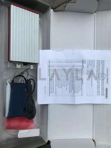 /18461/Nevion Multicon N-BOX 18461 w/ Multicon Opt-Leitch & SL-PWR-40/Leitch/_01