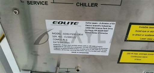 BOREAS//ESI EOLITE BOREAS FLEX-UV-OEM Laser + EOS3 P200-OEM/ESI/_01