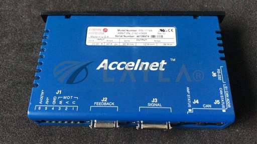 800-1774A/Copley Controls 800-1774A Accelnet/Copley Controls 800-1774A Accelnet/Copley Controls/_01