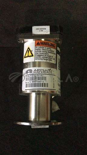0190-64148//Applied Materials AMAT 0190-64148 Air Cylinder/Applied Materials/_01