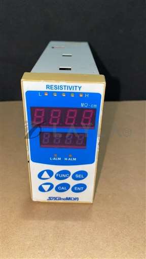 RNE-2N121//Saginomiya RNE-2N121 HI-023 Resistivity Meter/Saginomiya/_01