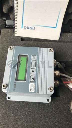 HMP237/TEMPERATURE TRANSMITTER/VAISALA HMP237 D2B1CC23C1A3B HUMIDITY AND TEMPERATURE TRANSMITTER/VAISALA/_01