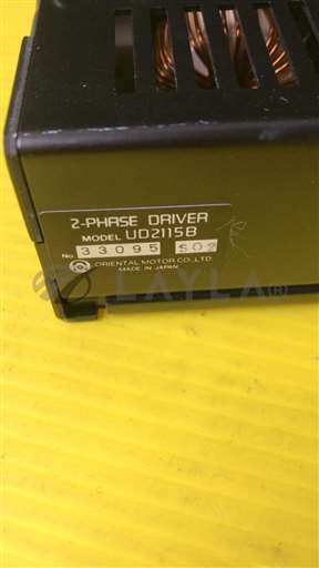 /2-PHASE DRIVER/VEXTA 2-PHASE DRIVER UD2115B/Vexta/_01