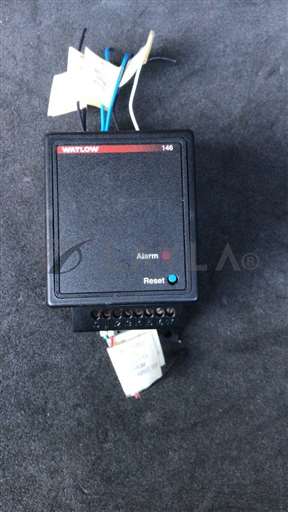 146E-2632-4000//WATLOW TEMPERATURE CONTROLLER 146E-2632-4000/Watlow/_01