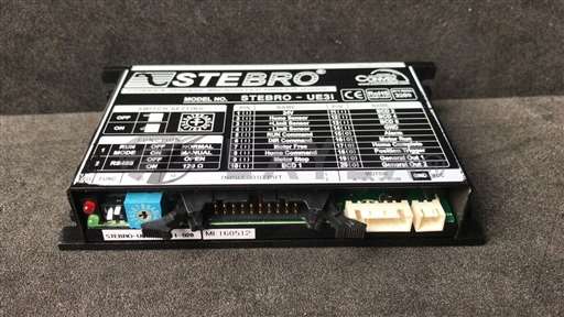 STEBRO-UE3I/Convex Stebro 2Phase Microstep/Convex Stebro 2Phase Microstep Driver Stebro-Ue3i/CONVEX/_01