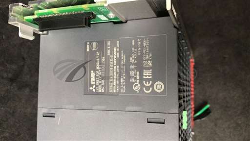 /QJ71MT91/MITSUBISHI Q61P w/ Q03UDVCPU, QX42-S1, QY42P, QD75D2N, QJ71MT91/Mitsubishi/_01