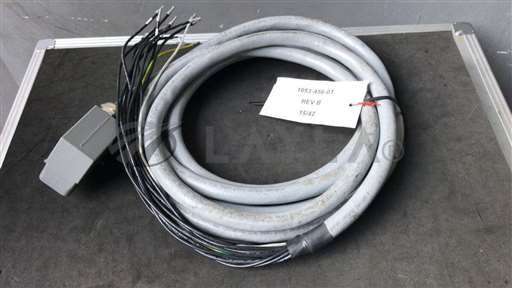 1053//1053-456-01 CABLE REV B 15/42/Unbranded/_01
