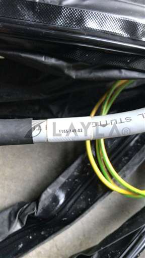 J102-2//J102-2 1155-149-02 CABLE/Unbranded/_01